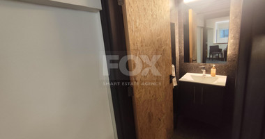 Office for rent in Katholiki, Limassol
