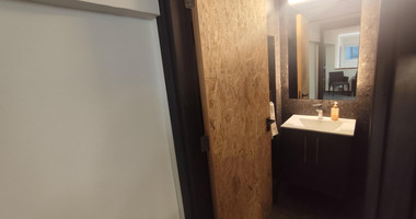 Office for rent in Katholiki, Limassol