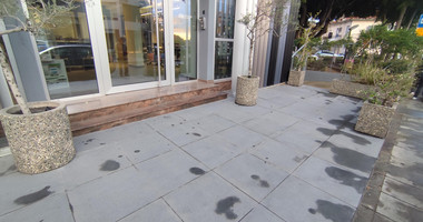 Office for rent in Katholiki, Limassol