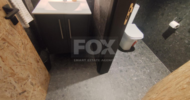 Office for rent in Katholiki, Limassol