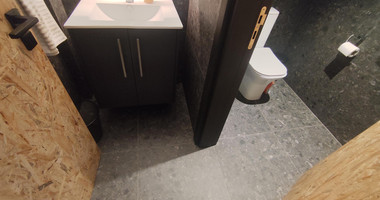 Office for rent in Katholiki, Limassol