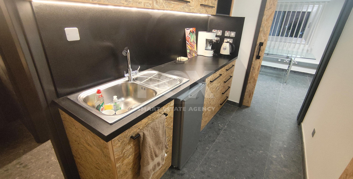 Office for rent in Katholiki, Limassol