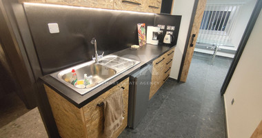 Office for rent in Katholiki, Limassol