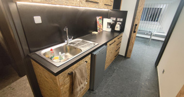 Office for rent in Katholiki, Limassol