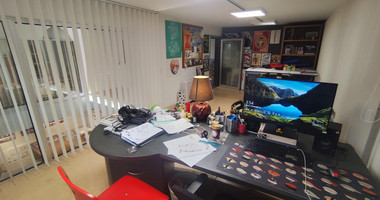 Office for rent in Katholiki, Limassol