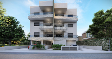 Two Bedroom Apartment for sale in Apostolos Varnavas-Kato Polemidia