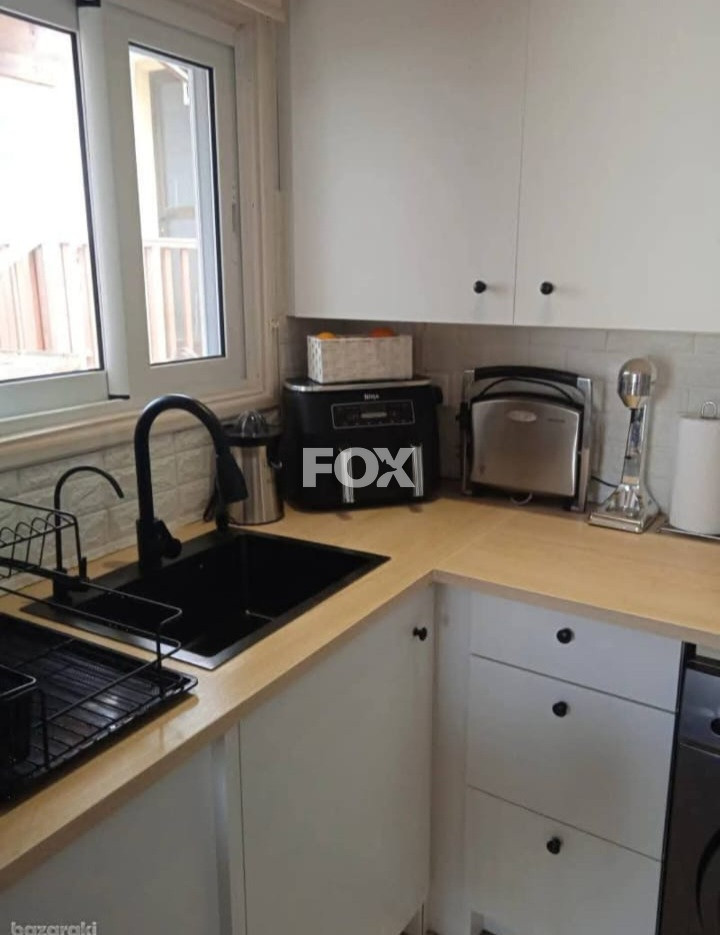 1-bedroom apartments for sale 60 m² in Prodromi, Paphos, Cyprus