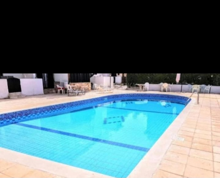 One Bedroom Apartment for sale near the sea