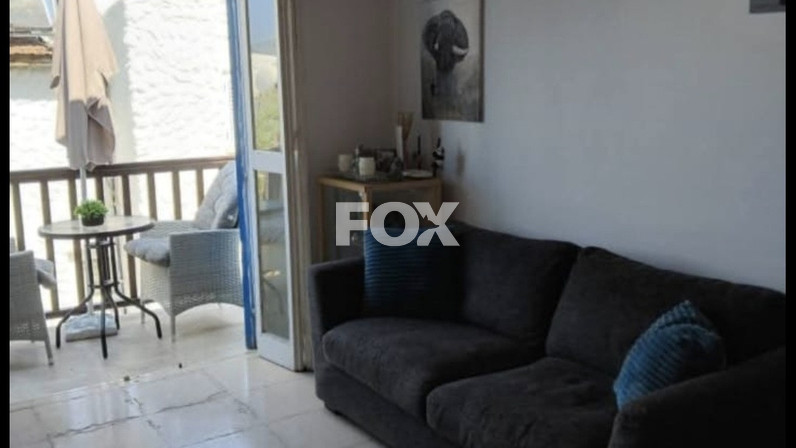 1-bedroom apartments for sale 60 m² in Prodromi, Paphos, Cyprus