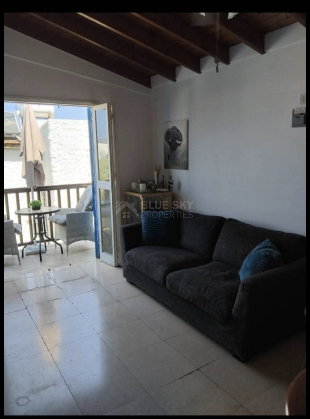 One Bedroom Apartment for sale near the sea
