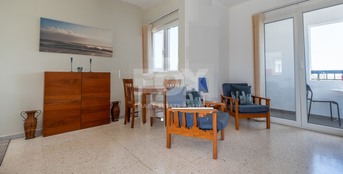 One Bedroom Apartment for sale near the sea