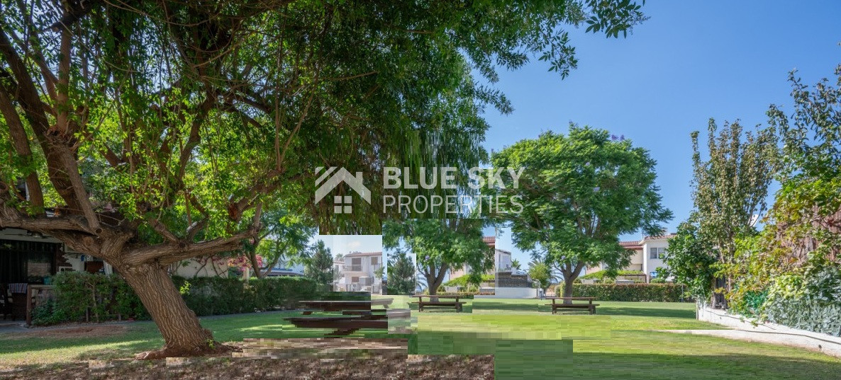 One Bedroom Apartment for sale near the sea