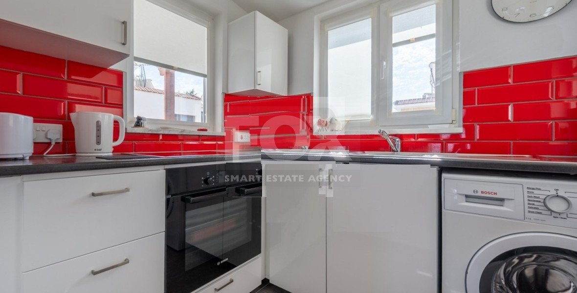 One Bedroom Apartment for sale near the sea