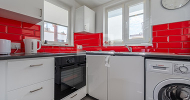 One Bedroom Apartment for sale near the sea