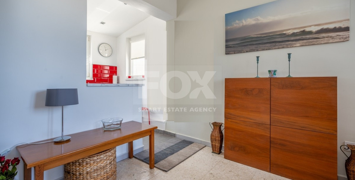 One Bedroom Apartment for sale near the sea