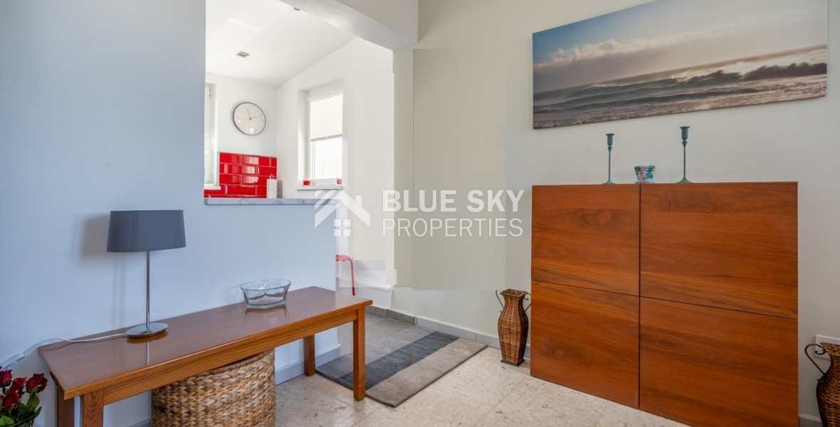 One Bedroom Apartment for sale near the sea