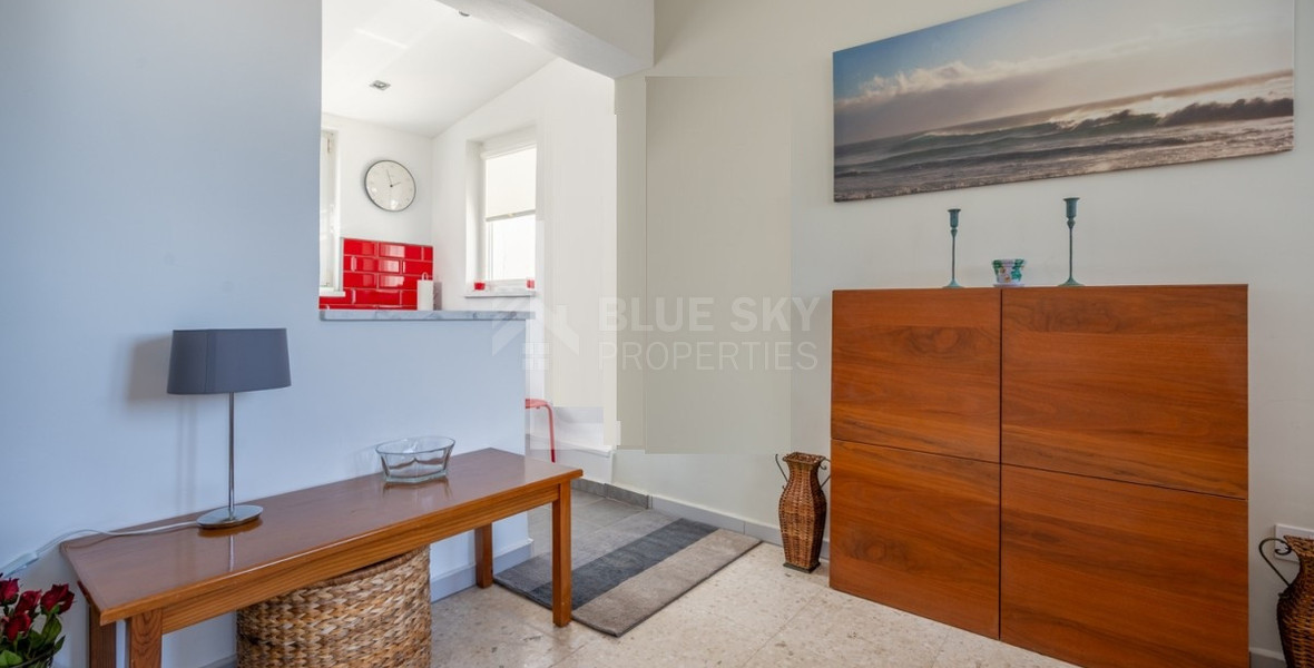 One Bedroom Apartment for sale near the sea