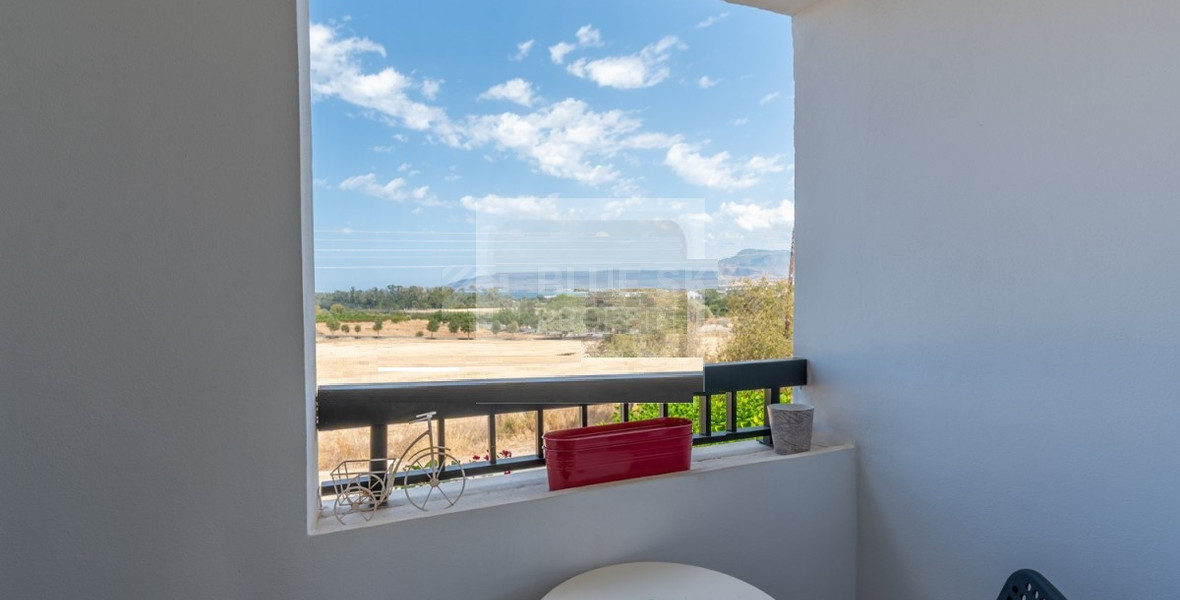 One Bedroom Apartment for sale near the sea