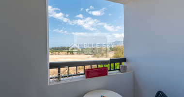 One Bedroom Apartment for sale near the sea