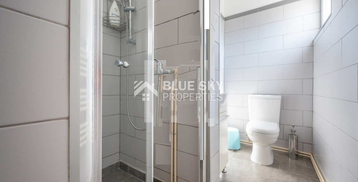 One Bedroom Apartment for sale near the sea