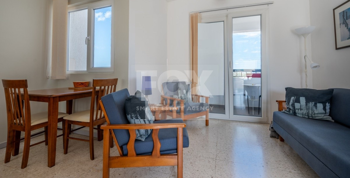 One Bedroom Apartment for sale near the sea