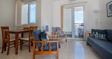 One Bedroom Apartment for sale near the sea