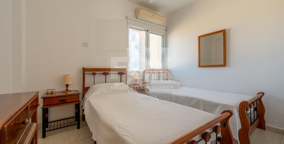 One Bedroom Apartment for sale near the sea