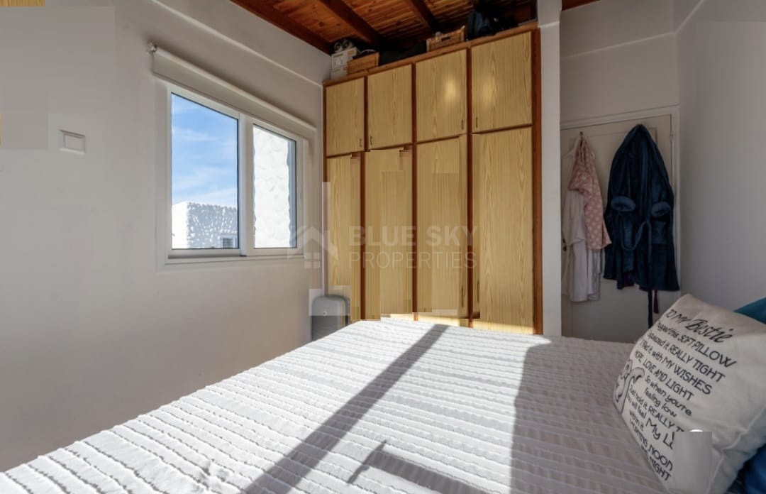 One Bedroom Apartment for sale near the sea