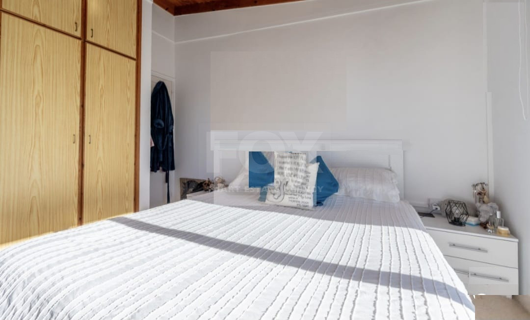 One Bedroom Apartment for sale near the sea