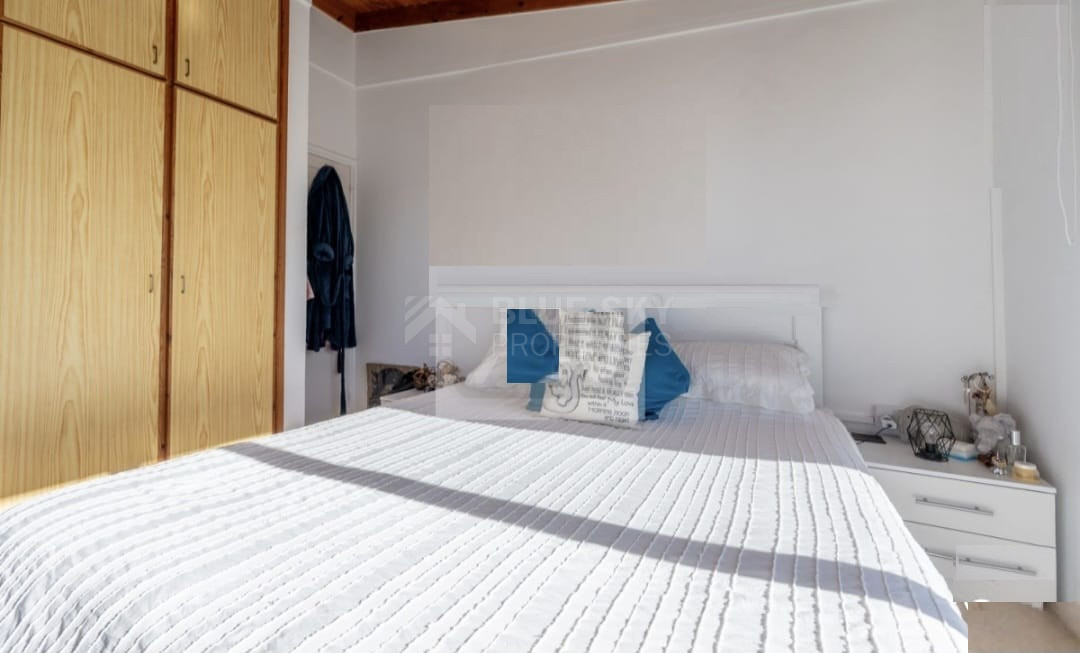 One Bedroom Apartment for sale near the sea