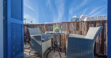 One Bedroom Apartment for sale near the sea