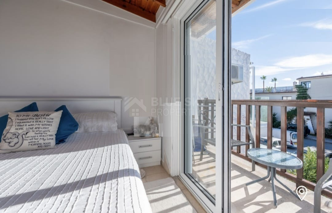 One Bedroom Apartment for sale near the sea