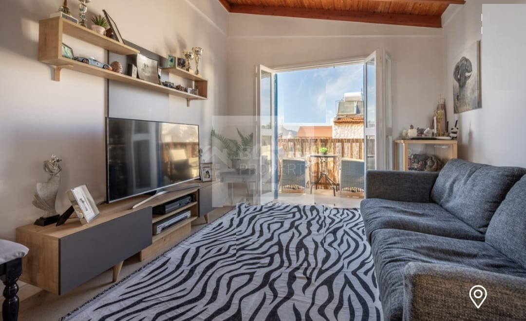 One Bedroom Apartment for sale near the sea