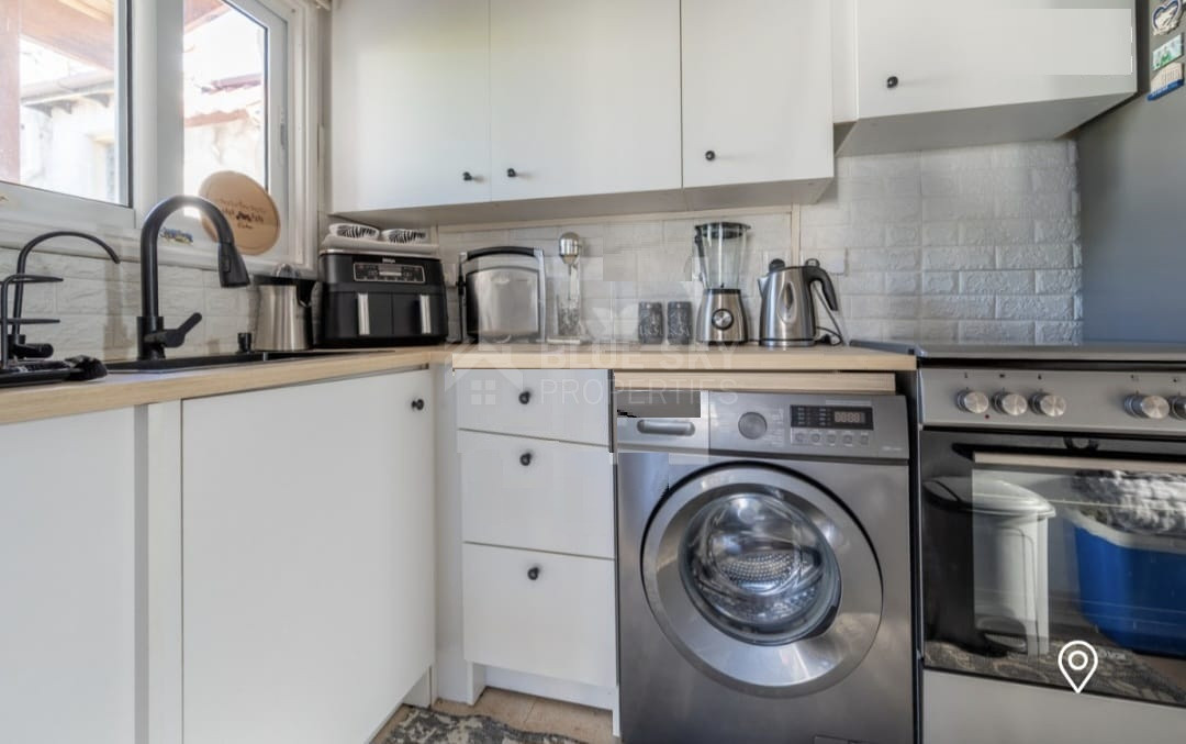 One Bedroom Apartment for sale near the sea