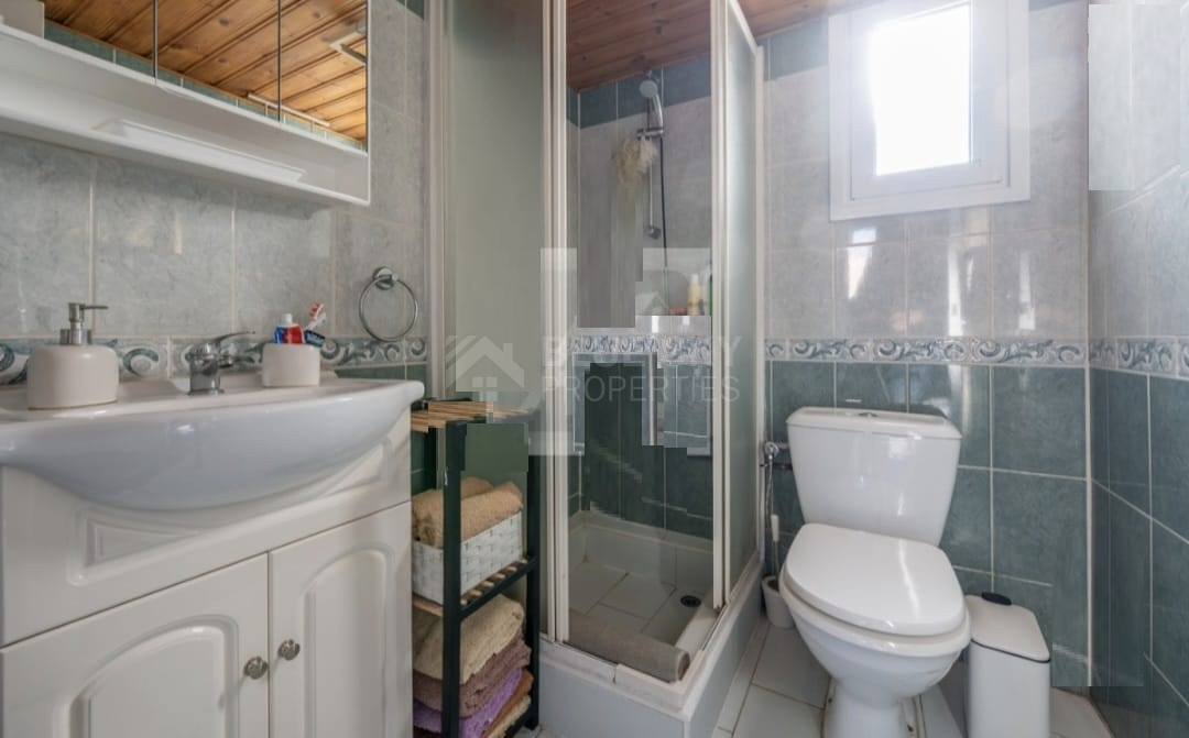 One Bedroom Apartment for sale near the sea
