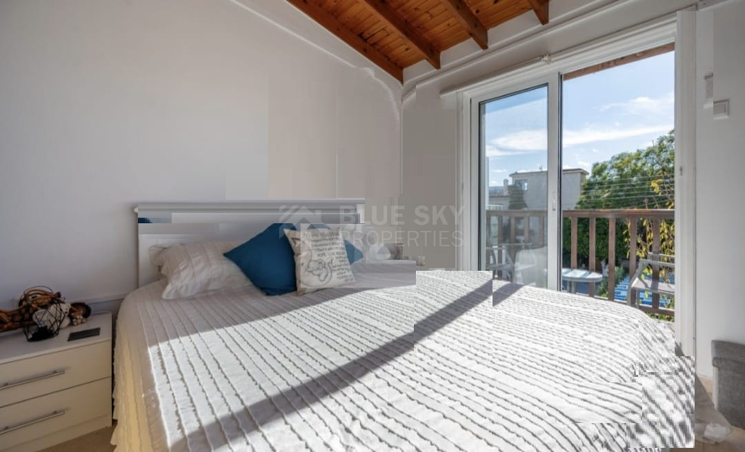 One Bedroom Apartment for sale near the sea