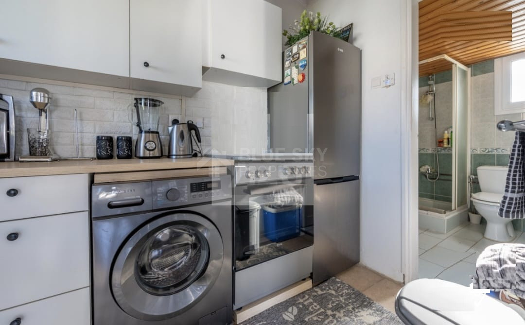One Bedroom Apartment for sale near the sea