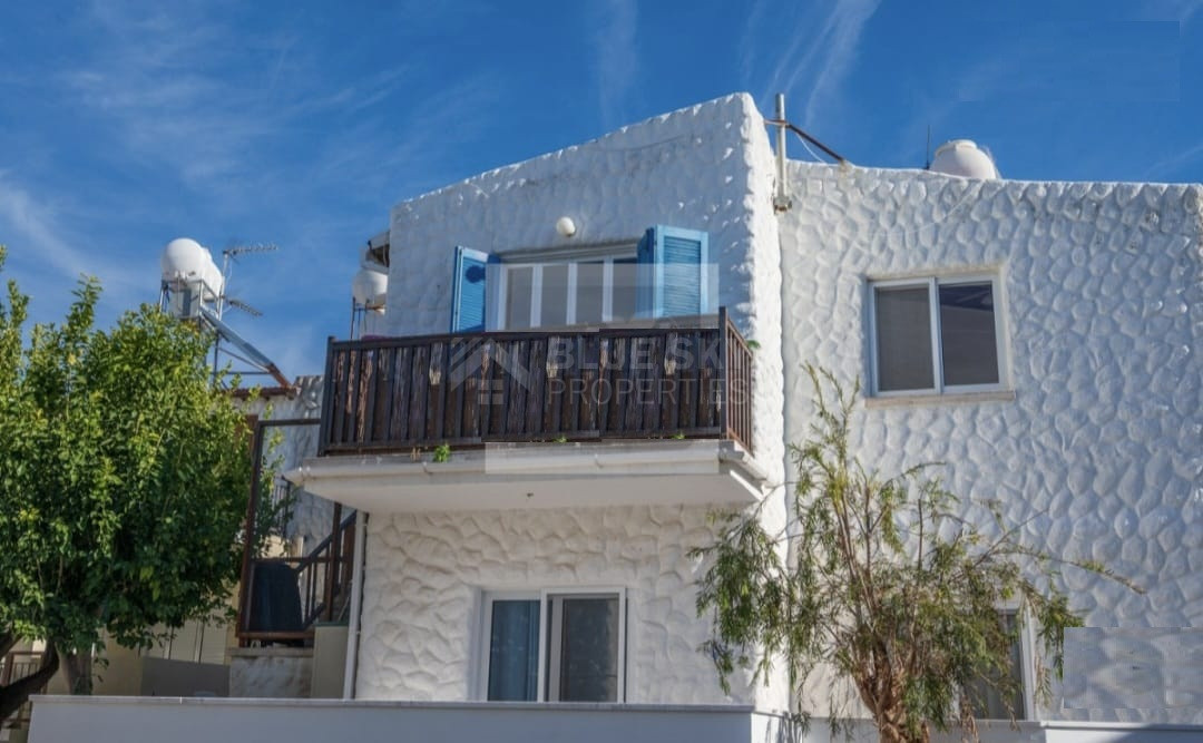 One Bedroom Apartment for sale near the sea