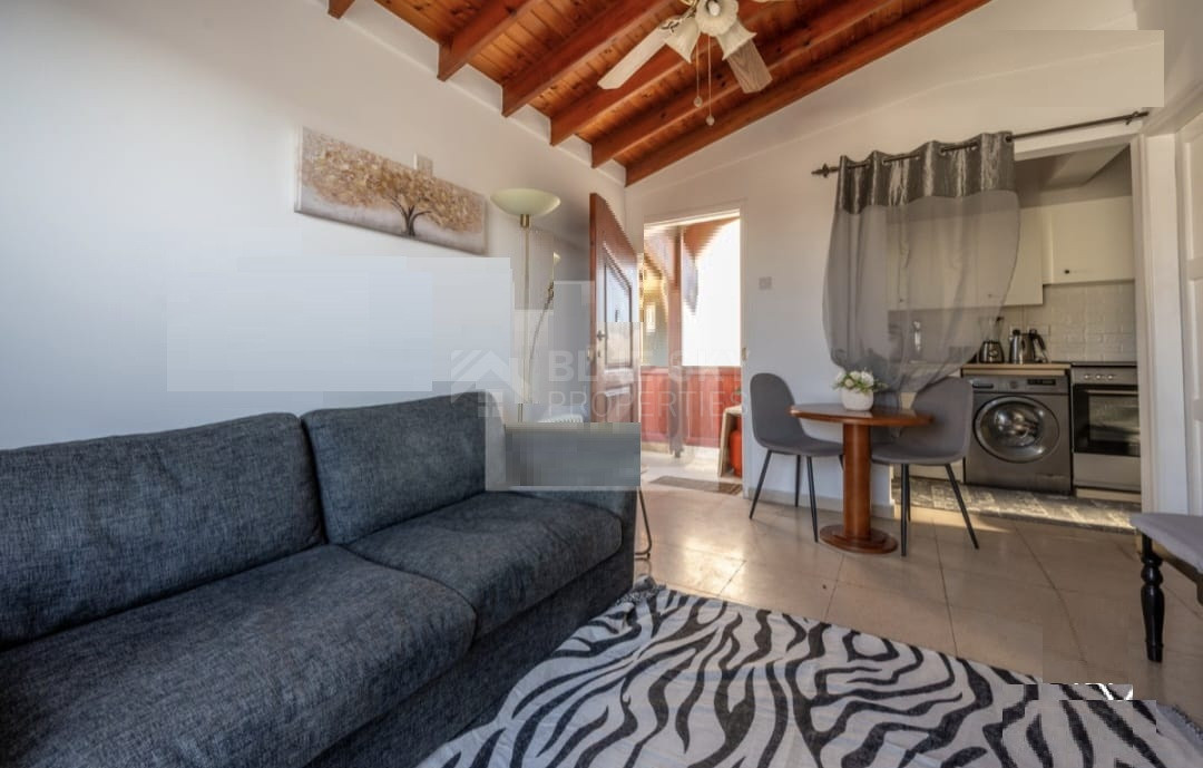 One Bedroom Apartment for sale near the sea