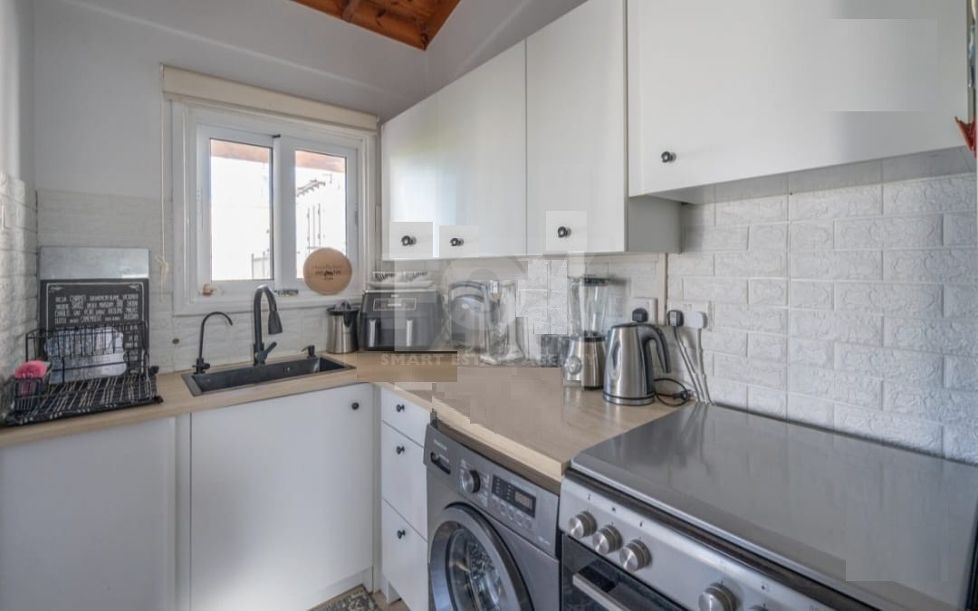 One Bedroom Apartment for sale near the sea