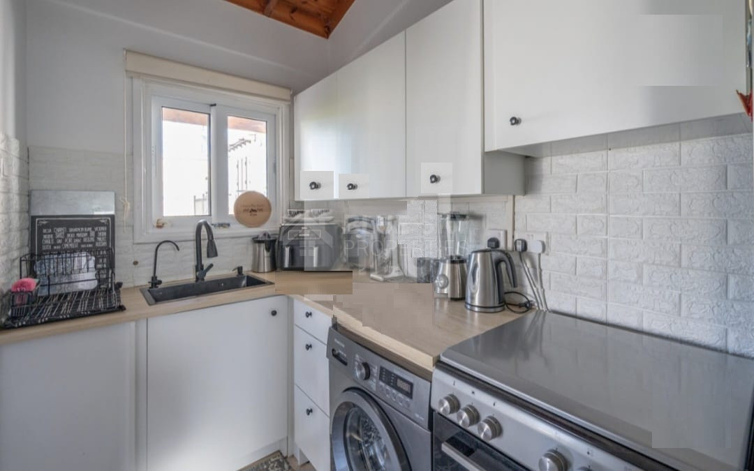 One Bedroom Apartment for sale near the sea