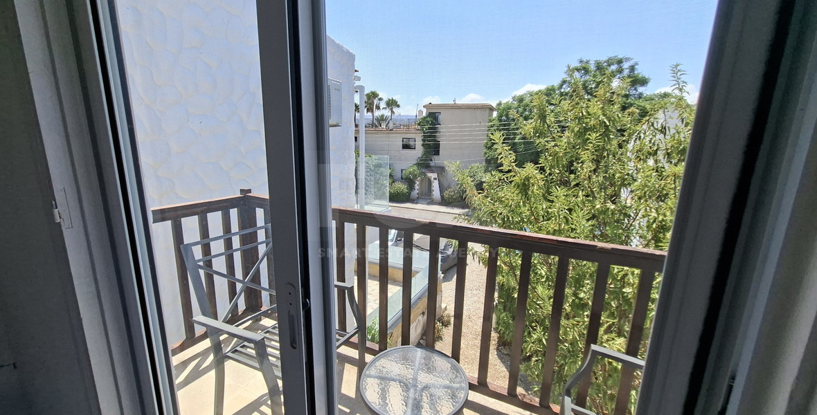 One Bedroom Apartment for sale near the sea
