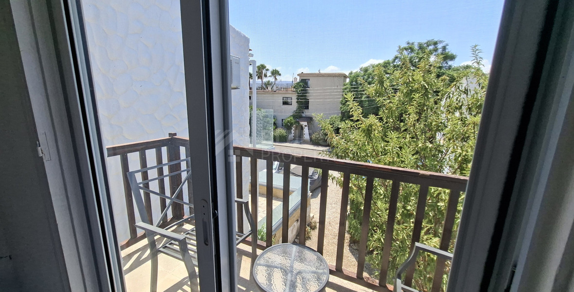 One Bedroom Apartment for sale near the sea