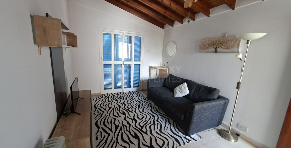 One Bedroom Apartment for sale near the sea