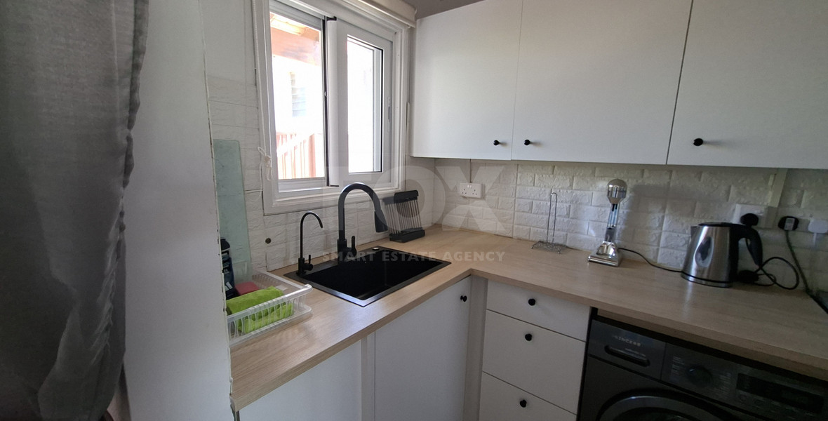 One Bedroom Apartment for sale near the sea
