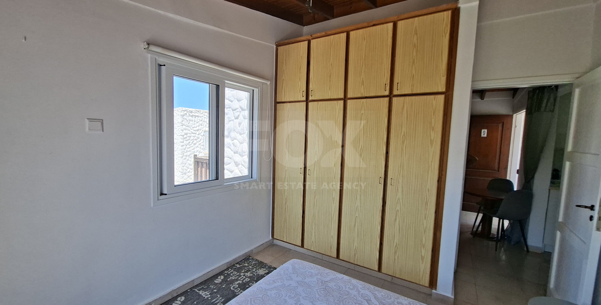 One Bedroom Apartment for sale near the sea