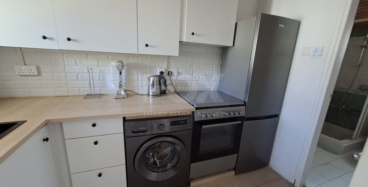 One Bedroom Apartment for sale near the sea