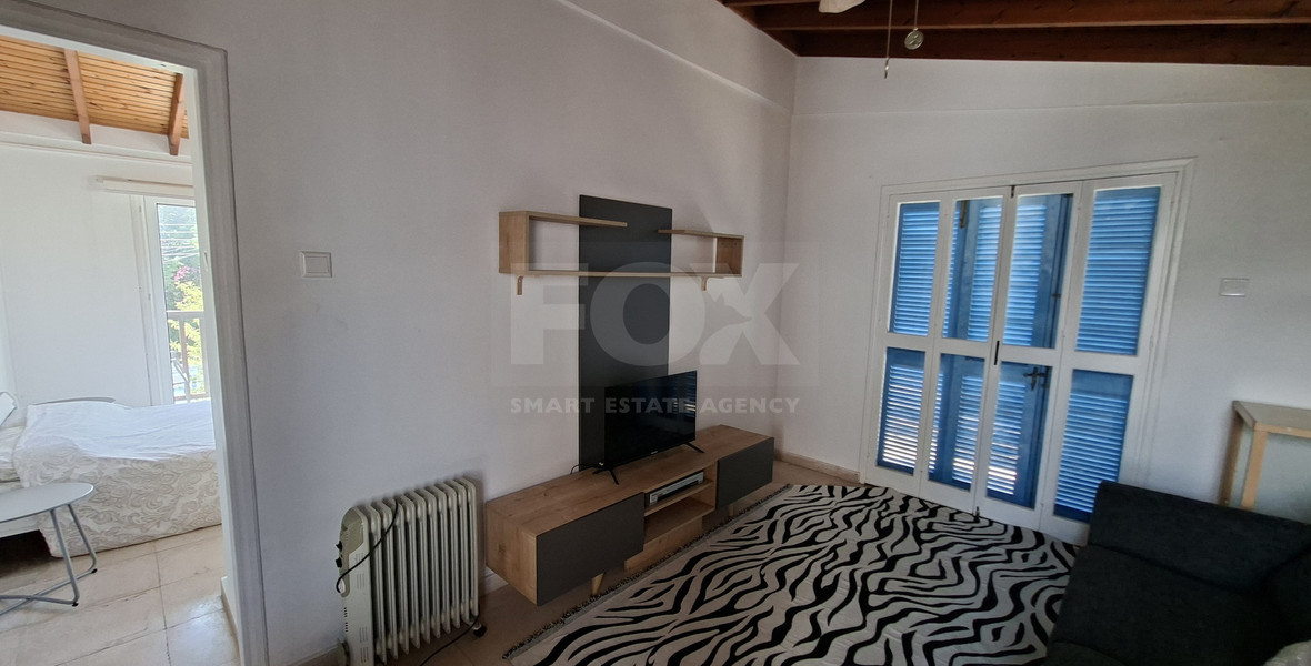 One Bedroom Apartment for sale near the sea