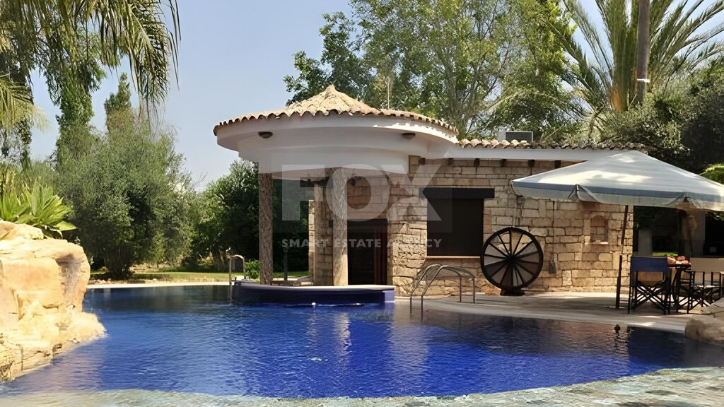 FOR SALE – Multi-Villa Estate with Pools & Landscaped Gardens