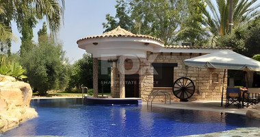 FOR SALE – Multi-Villa Estate with Pools & Landscaped Gardens